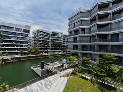 The Reef At King’s Dock (D4), Condominium #498365291